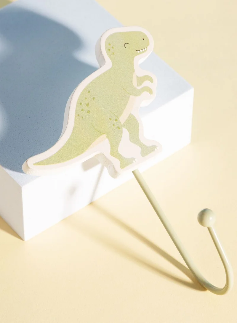 Sass & Belle T-Rex Door Hook