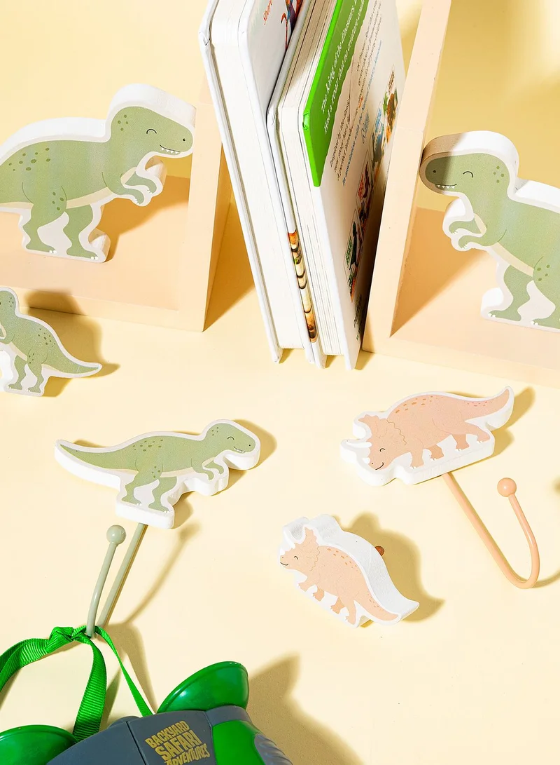Sass & Belle T-Rex Door Hook