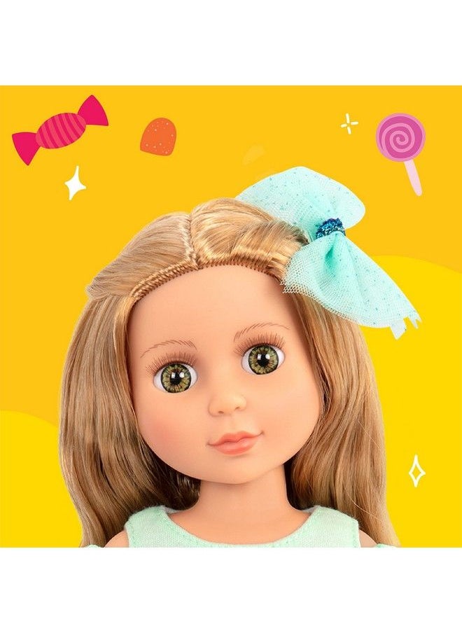 Glitter Girls - Sashka 14Inch Poseable Fashion Doll For Girls Age 3 & Up - Image 1