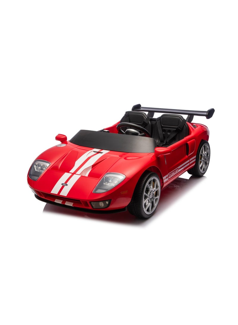 Ford فورد جي تي ركوب أحمر S325GT - Image 1