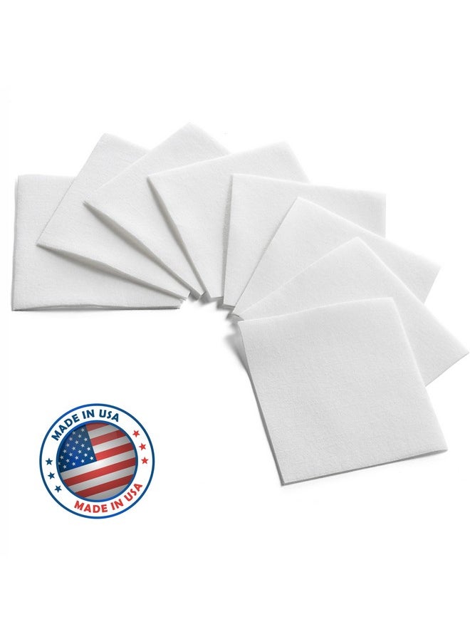 BloominGoods - BloominGoods Disposable Linen-Feel Dessert and Beverage Napkins - Made In USA, Soft and absorbant cocktail Paper Napkins For Bar, Restaurant, Café, wedding Or Parties (200-Pack) - Image 1