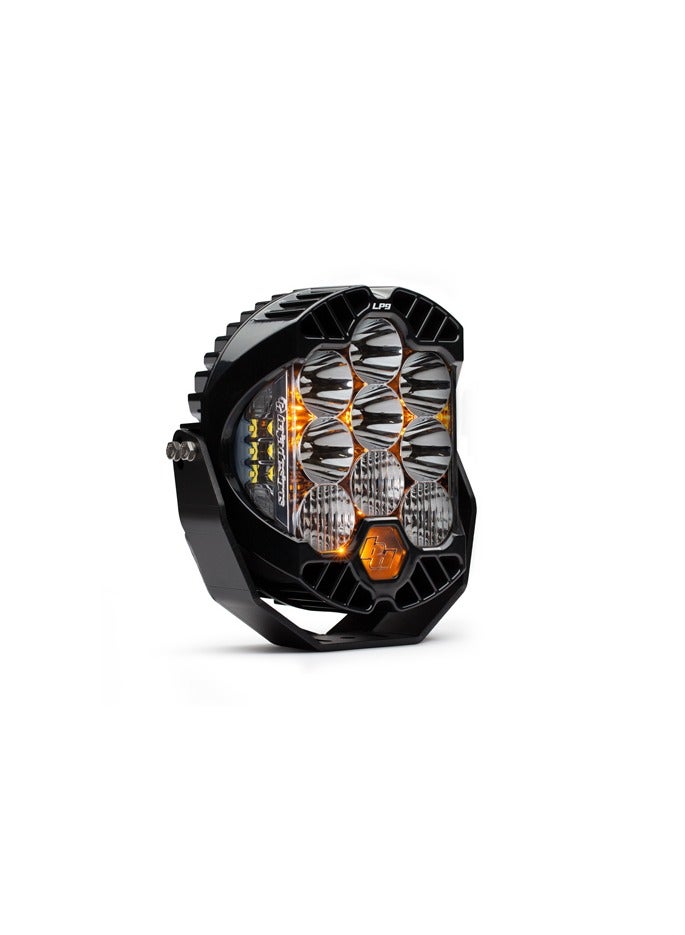 Baja Designs LP9 Pro LED Driving/Combo White