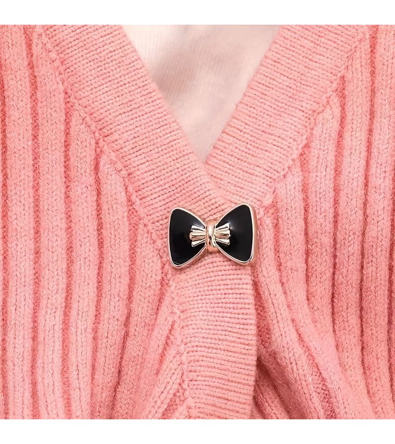Reusable 36 Pcs Invisible Button Set No Sew Snap Fasteners for Shirts Cardigans Cute Multi Purpose - Image 4