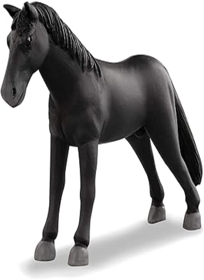 Terra by Battat TENNESSEE WALKING HORSE 