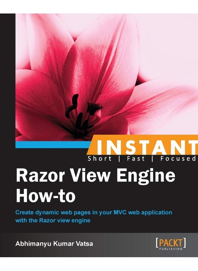 Instant Razor View Engine How-to 