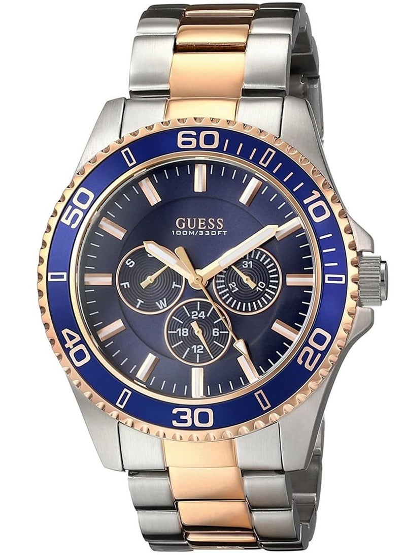Guess Watch For Men W0172G3 - Image 2