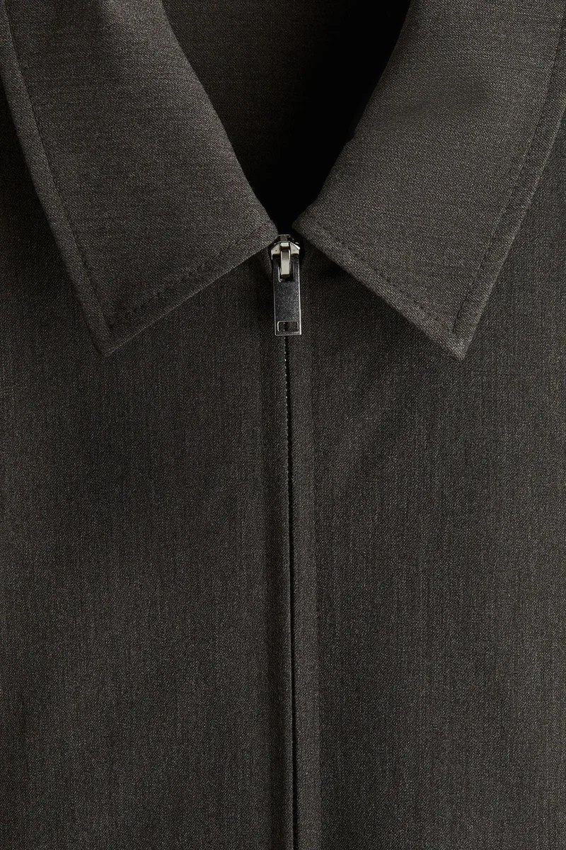 H&M Regular Fit Jacket