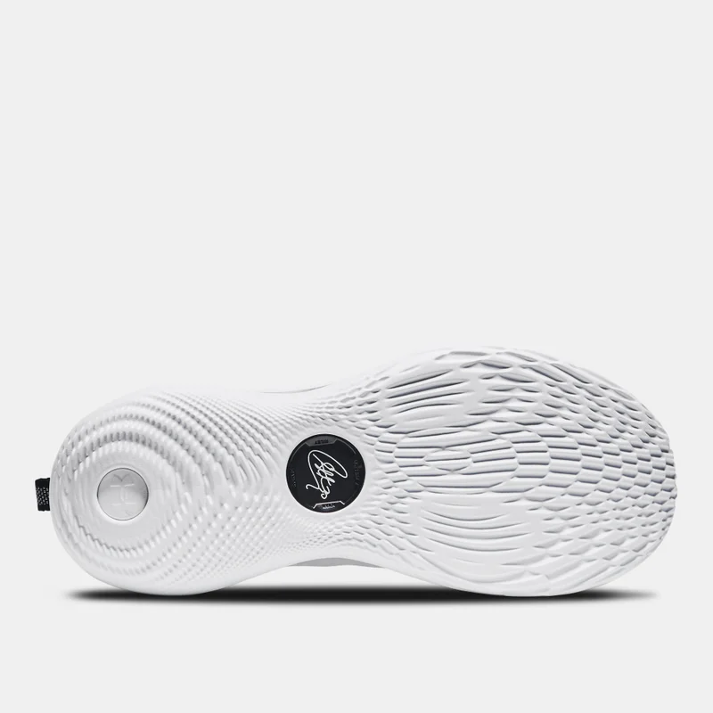 UNDER ARMOUR Curry 12 Basketball Shoes