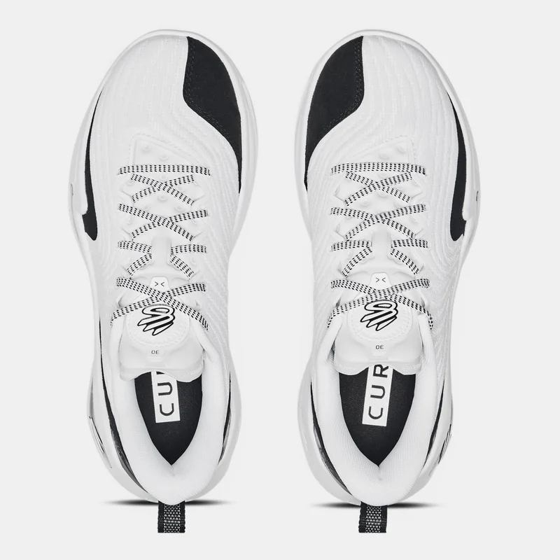 UNDER ARMOUR Curry 12 Basketball Shoes