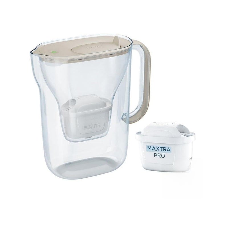 Brita Style Essential Water Filter Jug - Image 1
