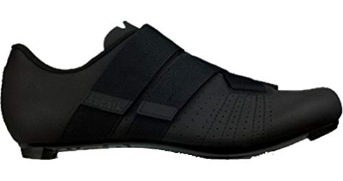 Fizik Tempo Powerstrap R5 Innovative Cycling Shoes Black 85 9 US