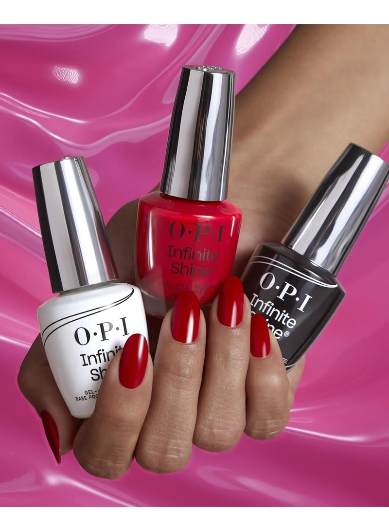 OPI O.P.I Infinite Shine Top Coat - 15ml - Image 3