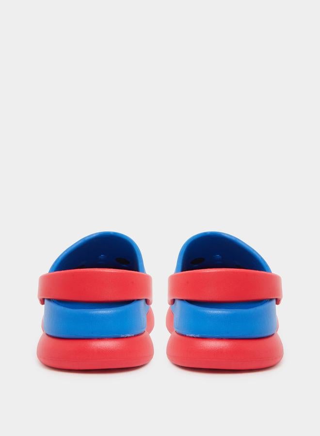 Styli Boys Spider-Man Clogs - Image 5