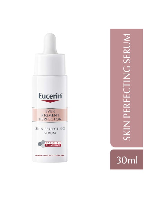 Even Pigment Perfector Skin Perfecting Face Serum with Thiamidol and Hyaluronic Acid 30 Ml