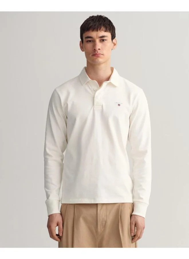 غانت Monogram Polo