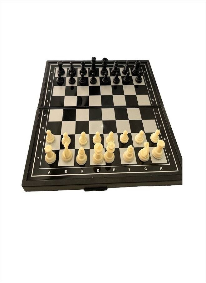 null - brains chess size (25x24) - Image 1