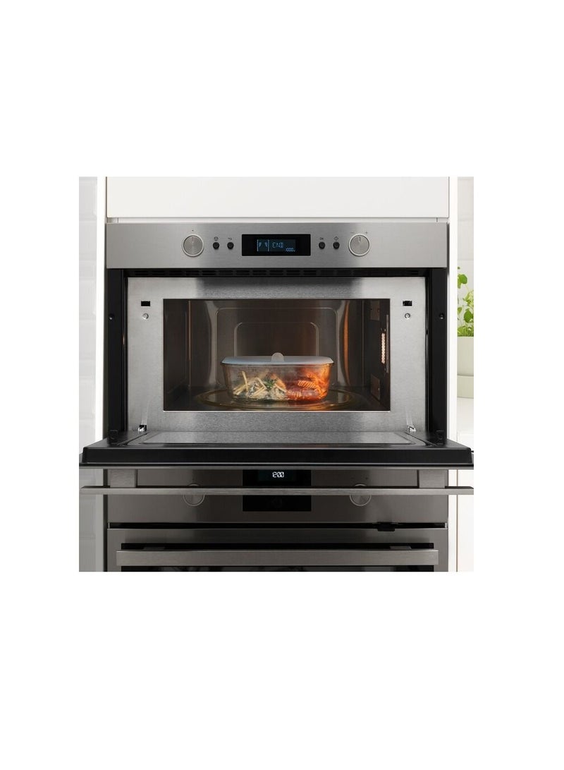 Lid, rectangular/silicone - Image 3