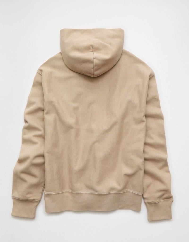 American Eagle AE Laidback Luxe Heavyweight Hoodie - Image 5