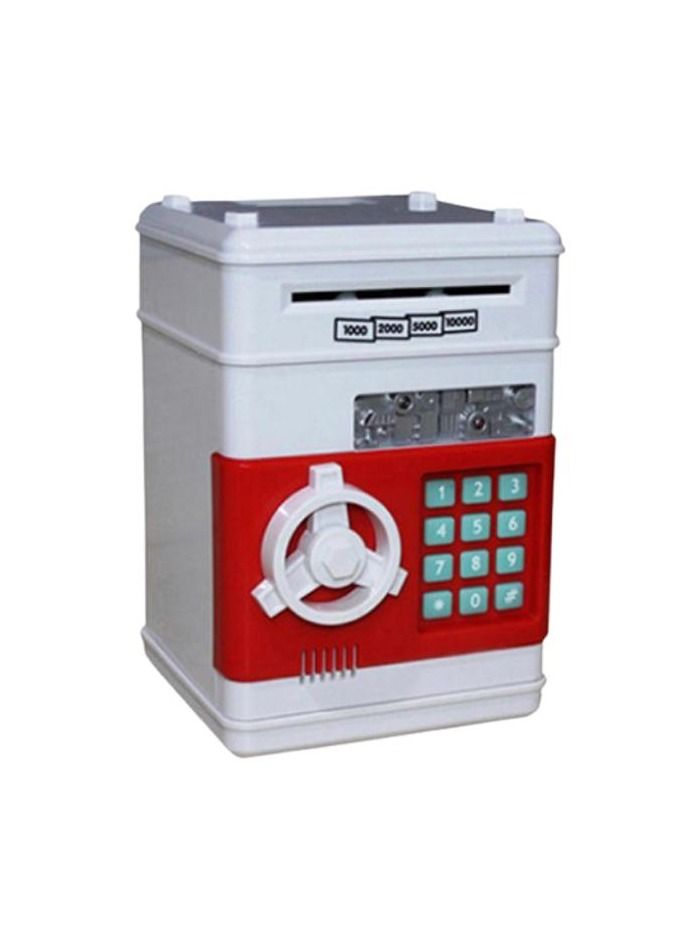 SFMW The SFMW Electronic Money Box is Made of Premium Quality - Image 2