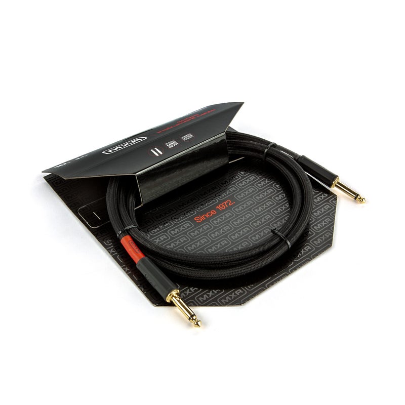 MXR Dunlop Stealth Series Instrument Cable, 10ft | 3.1m - Image 3