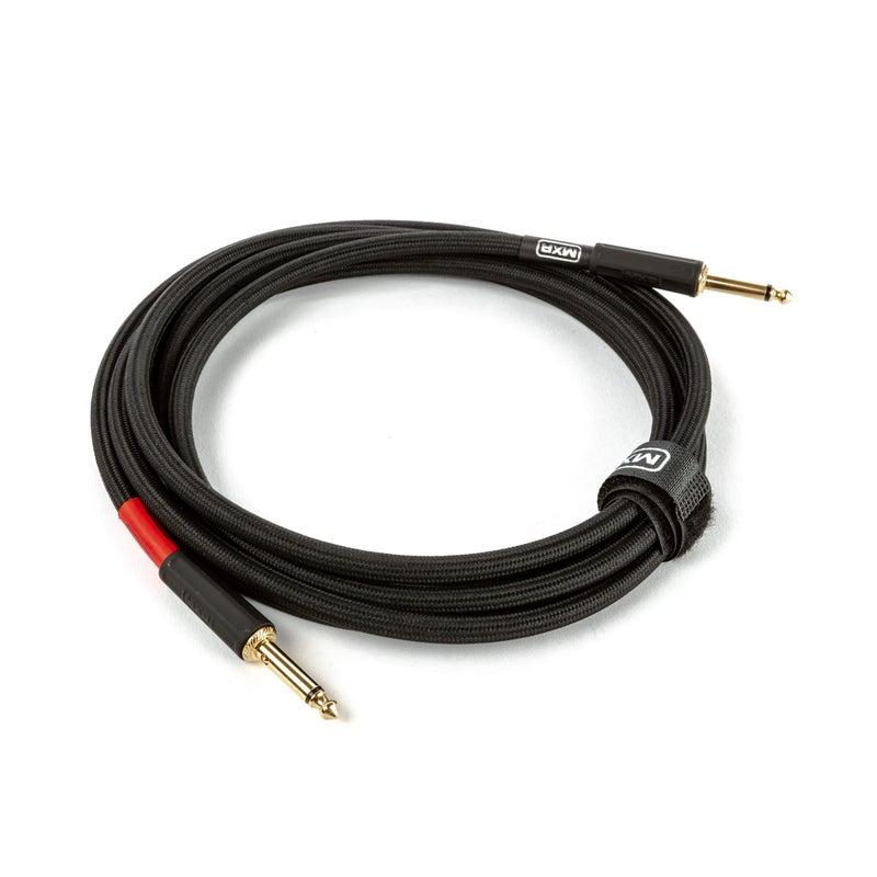 MXR Dunlop Stealth Series Instrument Cable, 10ft | 3.1m - Image 4