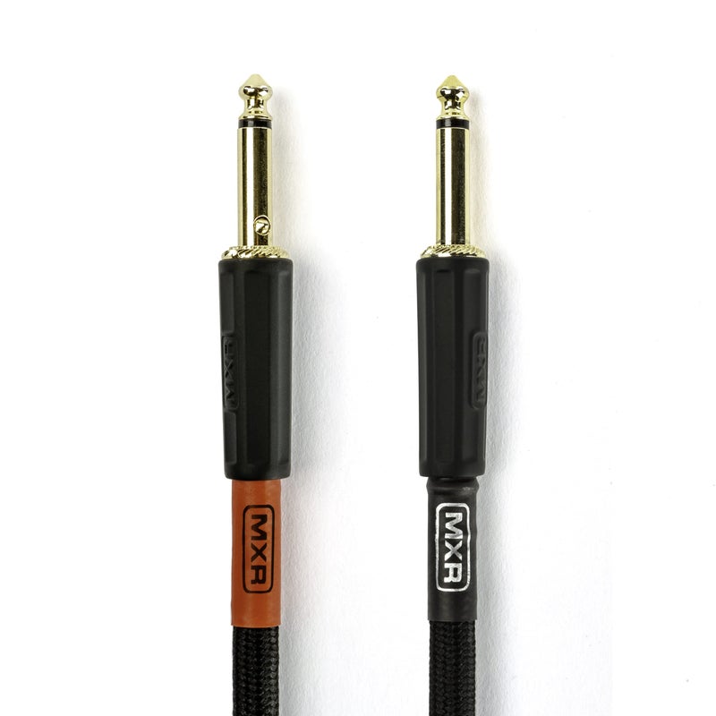 MXR Dunlop Stealth Series Instrument Cable, 10ft | 3.1m - Image 5