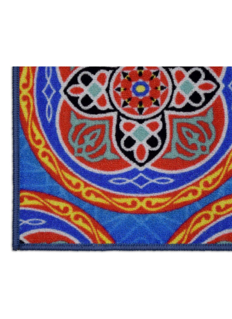 شركة موكيت ماك - نسيم رمضان: مشاية ديكورية 80x50 سم. - Image 1