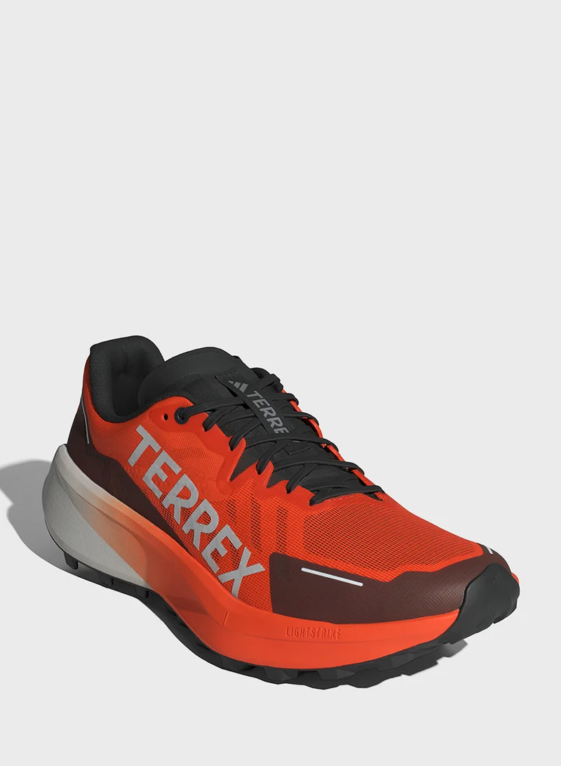 adidas تيريكس أغرافيك 2