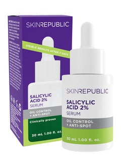 Salicylic Acid