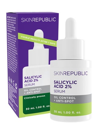 Salicylic Acid