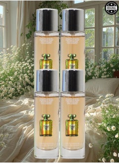 Smart collection 4 Pieces Smart Collection Number 12 Perfume EDP 30ML  - Image 1