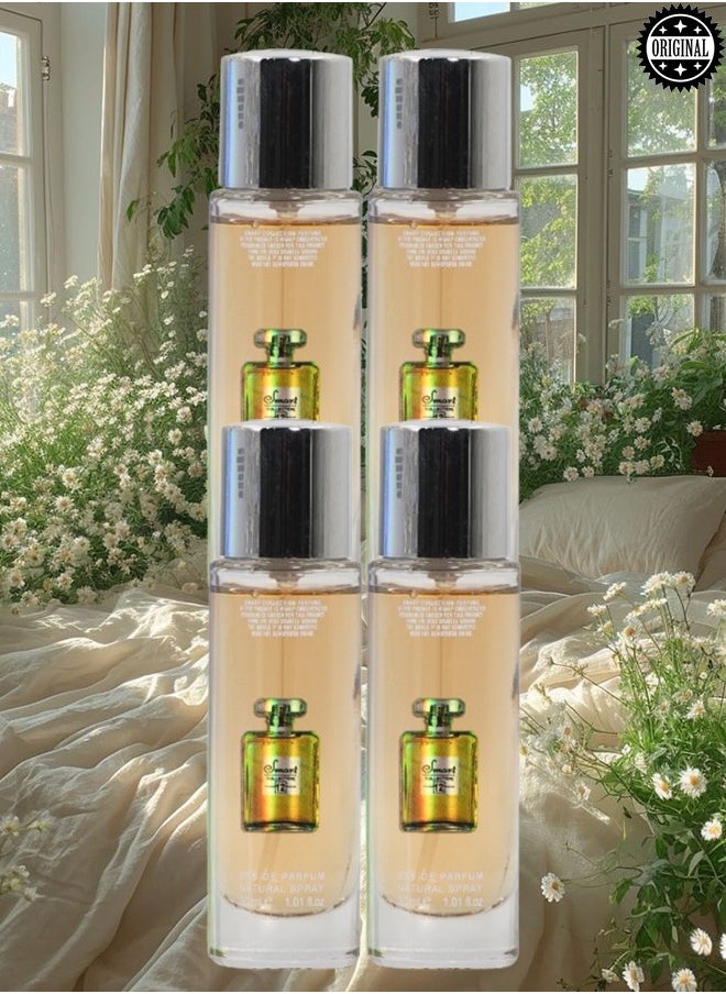 Smart collection - 4 Pieces Smart Collection Number 12 Perfume EDP 30ML - Image 1