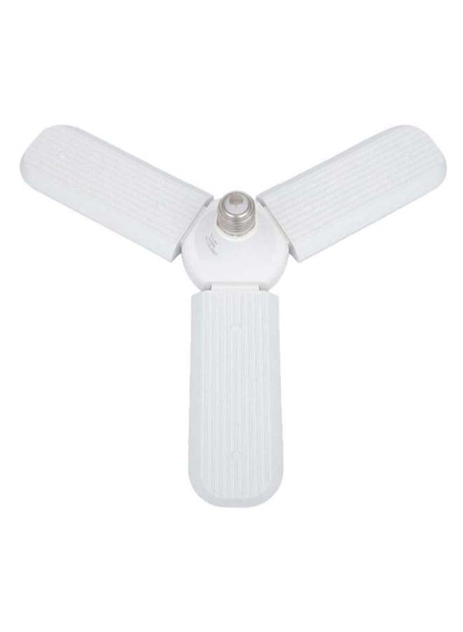 Loquat Adjustable Ceiling LED Bulb White 42 X  10centimeter