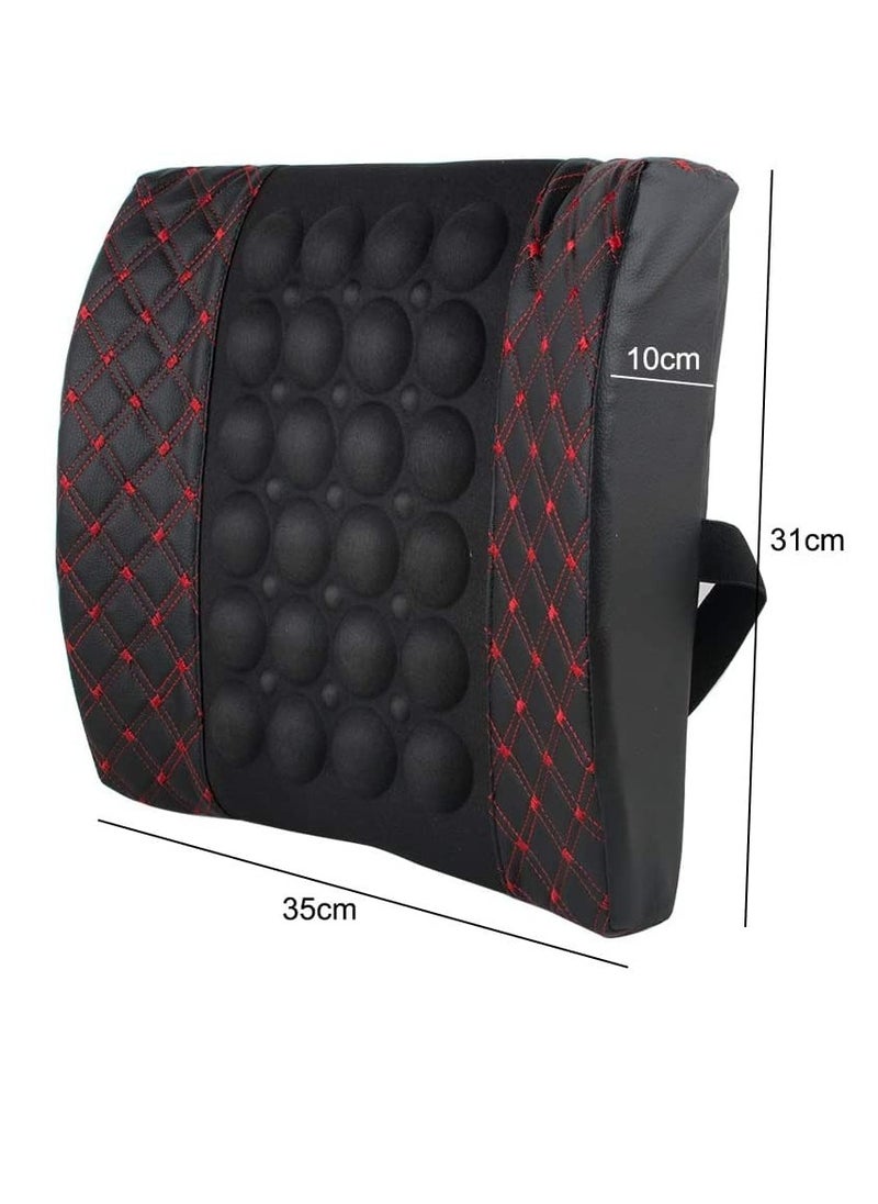 Generic Instant Back Relief – Spinal and Muscle Massager for Perfect Alignment W  - Image 2
