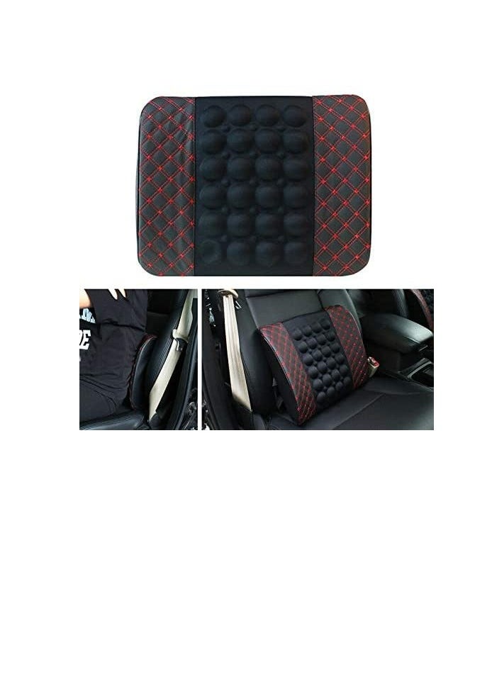 Generic Instant Back Relief – Spinal and Muscle Massager for Perfect Alignment W  - Image 3