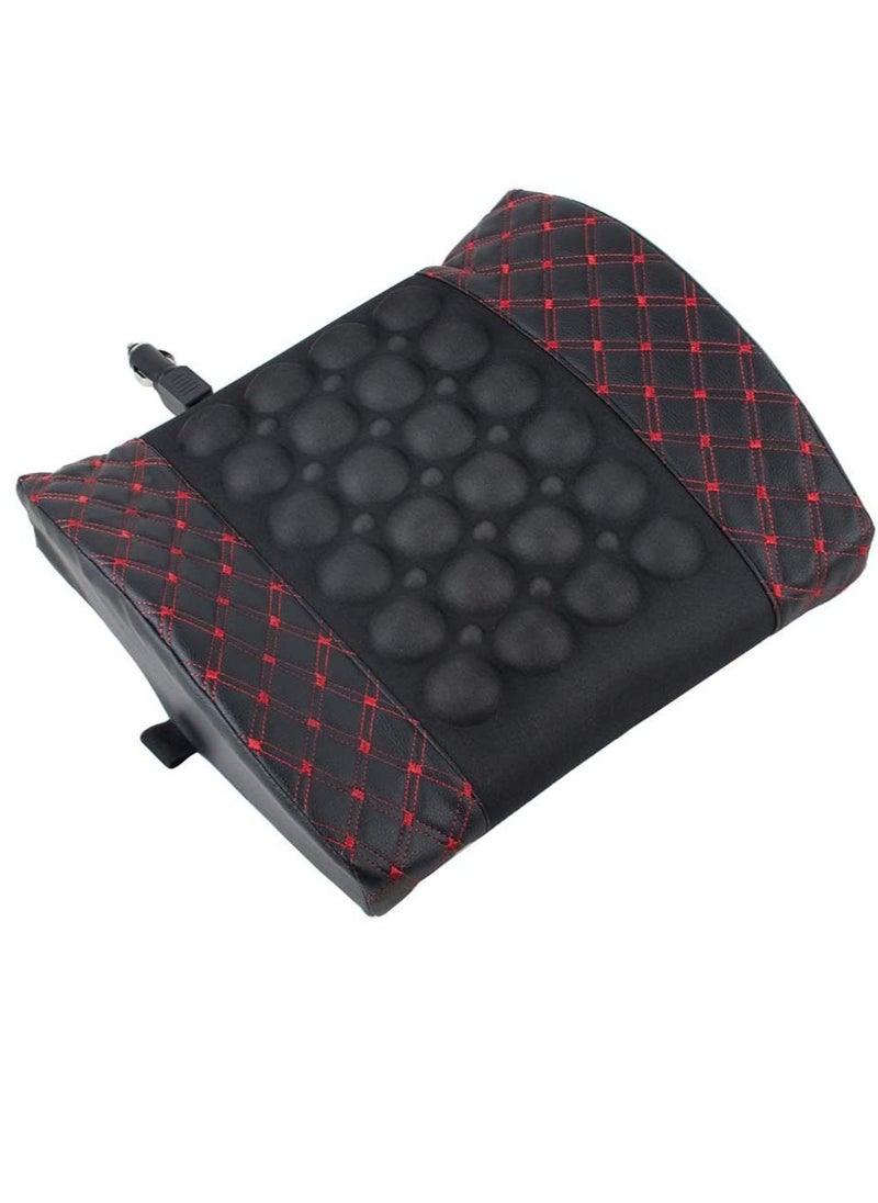 Generic Instant Back Relief – Spinal and Muscle Massager for Perfect Alignment W  - Image 4
