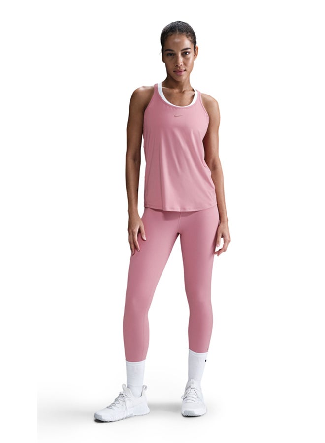 Nike W Nk One Classic Df Strpy Tank - Image 1