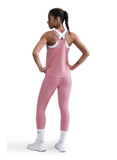 Nike W Nk One Classic Df Strpy Tank  - Image 2
