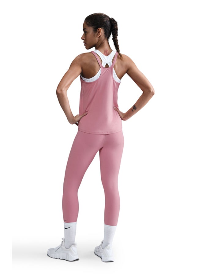 Nike W Nk One Classic Df Strpy Tank - Image 2