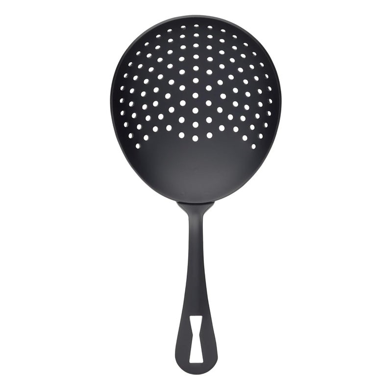 BARFLY Julep Strainer, Matte Black - Image 3