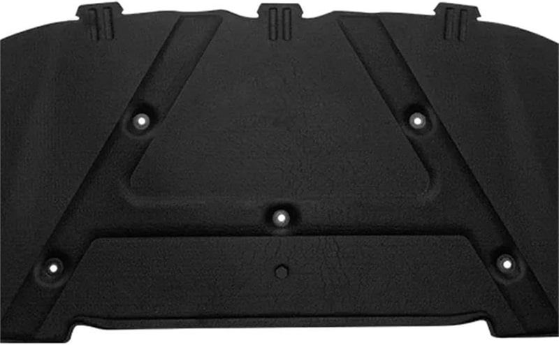 DEMULAX Engine Hood Sound Heat Insulation Mat - Image 2