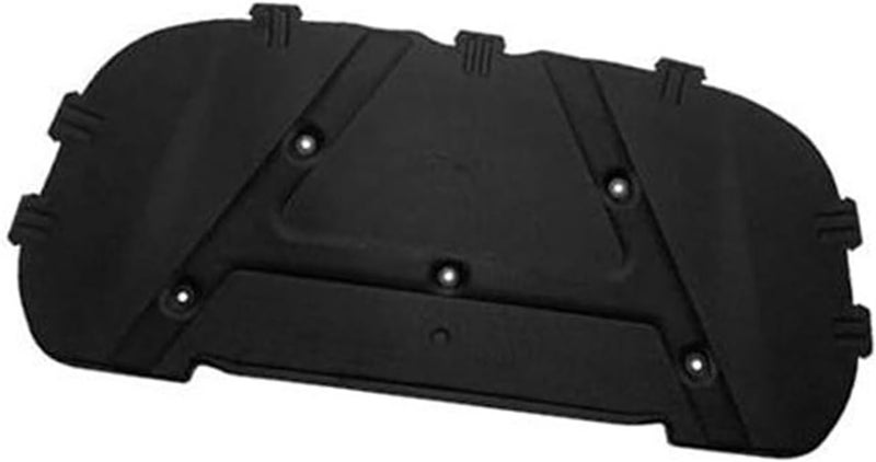 DEMULAX Engine Hood Sound Heat Insulation Mat - Image 1