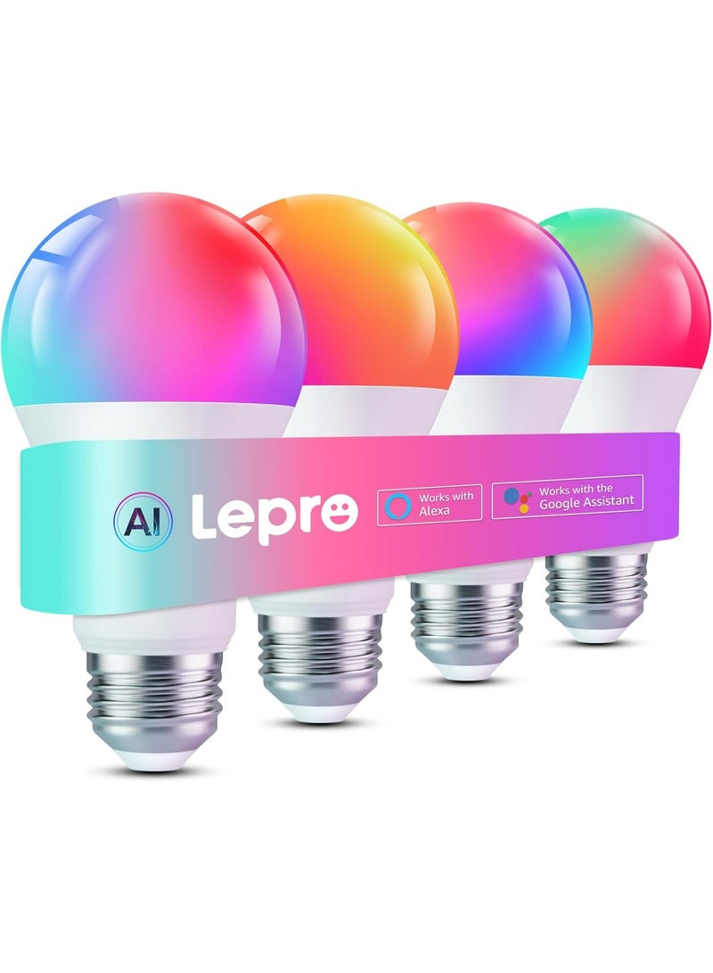 Lepro اللمبة الذكية - Image 1