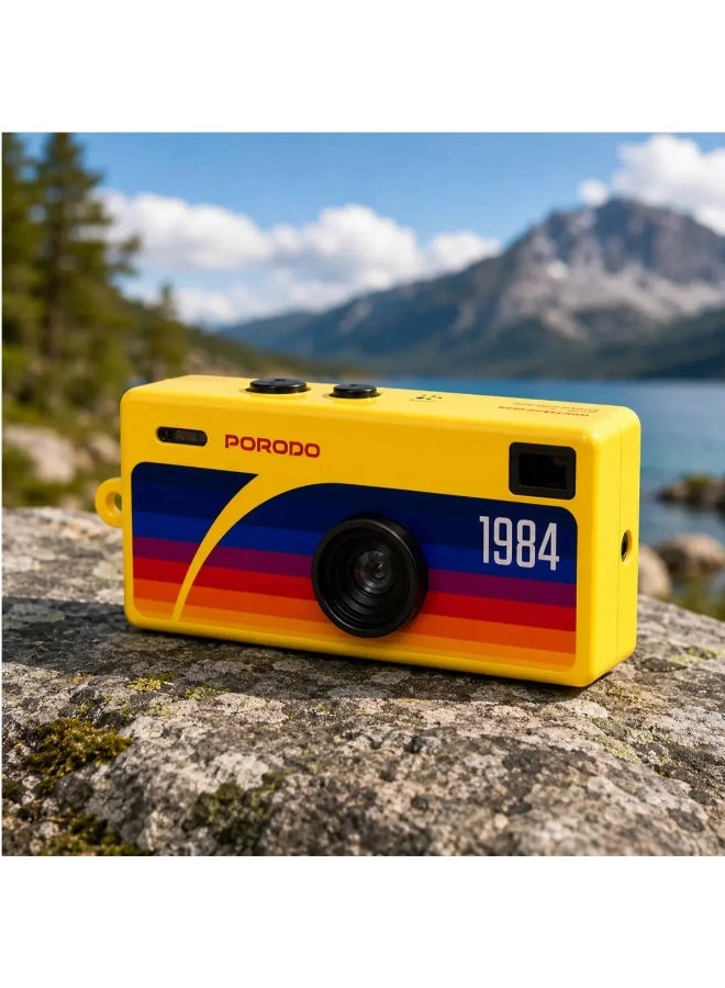 porodo Porodo Lifestyle Memo thumb-sized Digital Camera Z343A68BC258EF4A2F793Z