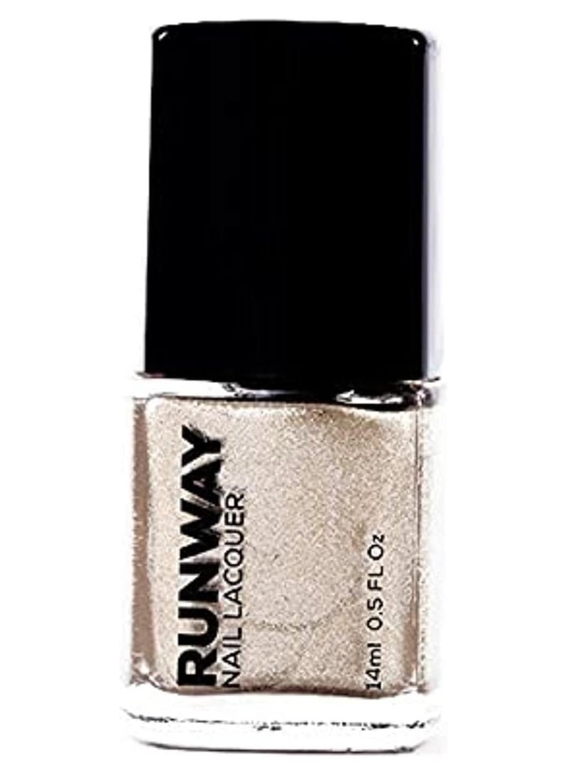 Runway Nail Polish Chandelier 70017, 14ml - Image 1