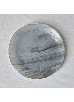 Temp Simply Wood Dessert Plate 20.5 X 20.5 X 1.8 Cm