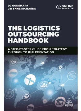 Logistics Outsourcing Handbook
