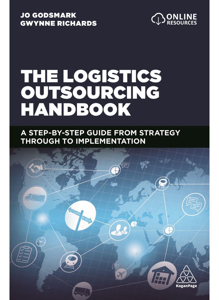 null - Logistics Outsourcing Handbook - Image 1
