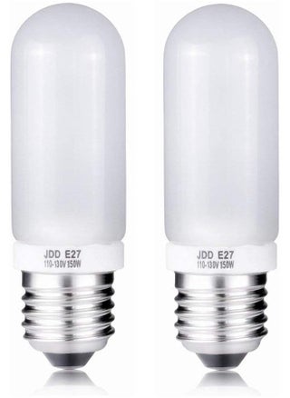 مصباح ستروب LED موديل E27 220-240 فولت قطعتان 150 وات - pzsku/Z343AE20E18EE195D1096Z/45/_/1741544473/7b8c0207-8956-496b-af3b-c557d33ddc23
