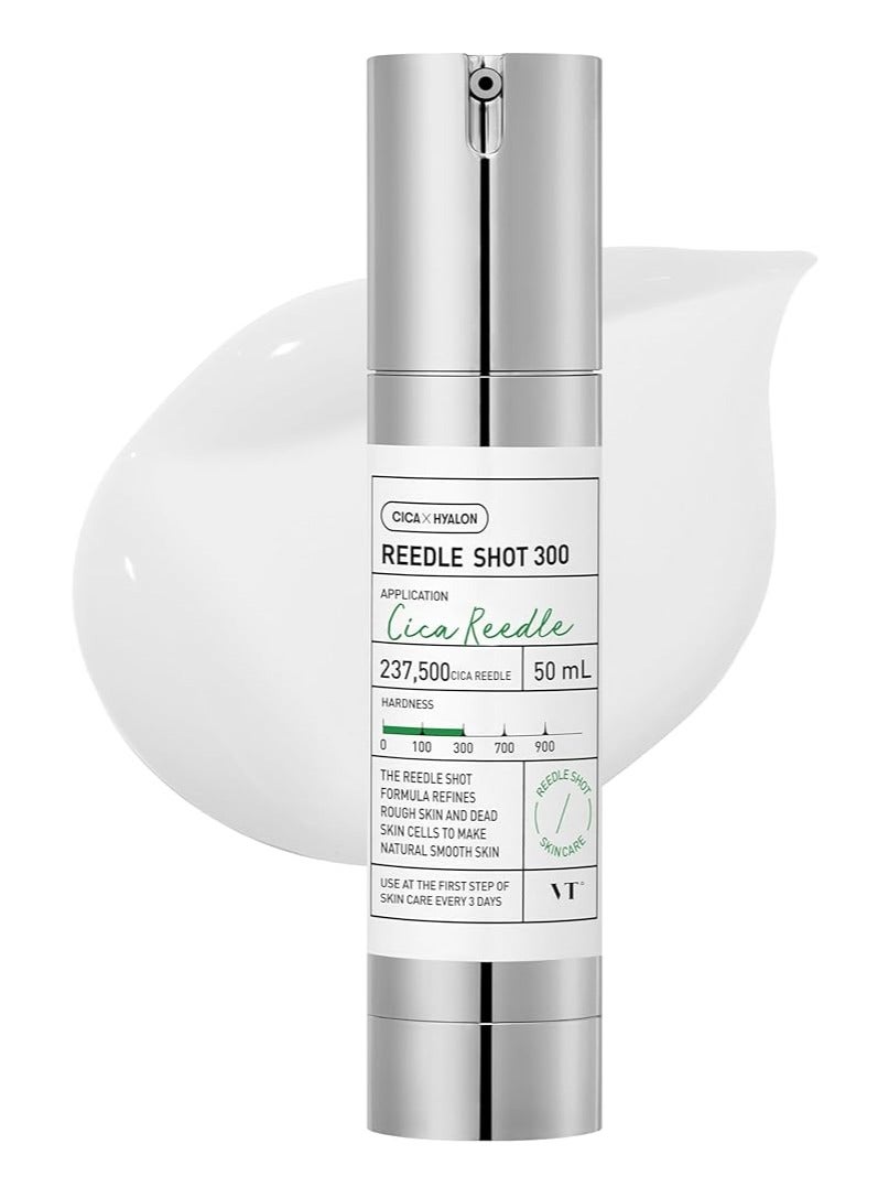 Reedle Shot 300 Serum 50ml